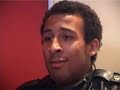 Accington Stanley - Romuald Boco Interview 8/2/08