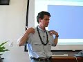 Dean Kamen and the Robotic Arm