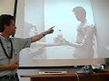 Dean Kamen and the Robotic Arm