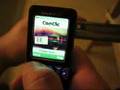 CamClic Java Barcode Scanner