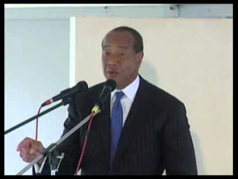 Lee Chin’s Tips For Wealth-Creation | Business Content Jamaica