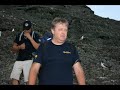Peter (PP5XX) Radioaficionado brasilero que se destacó por ser buen compañero y un excelente operador; consagrandose como el expedicionario que realizó el mayor número de contactos desde Malpelo.