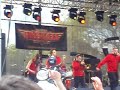 Russkaja live im Wiener Prater Russkaja live im Wiener Prater