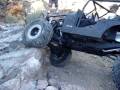 videos de tractr5 climbs tru grit parker arizona '08 4.MPG
