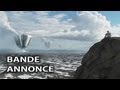 bande annonce Oblivion