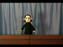 Potter Puppet Pals - Mysterious Ticking Noise (Original)