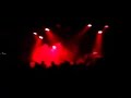 Milez, SyFly & Snake-Stylez im Musikzentrum Hannover PT2