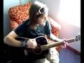 Jordan sings