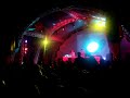 ticon - models in cocaine - magic forest / el fortin * 22/03/2008.