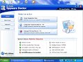 free spyware doctor