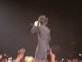 Indochine - Lille - 03.12.2009 - Play Boy