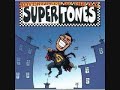 The O.C. Supertones - O.C. Supertones [with lyrics]