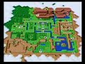 for a higher quality version of parts 45 & 46 (combined) of this walkthrough, click the link below:

http://www.gametrailers.com/player/usermovies/259709.html

here is part 46 of my walkthrough of the legend of zelda: a link to the past.

it goes from the point where link lands on the b7 level of the ice palace in the room where the battle with kholdstare (the boss) takes place up to the point where link uses the mirror to leave the area bordering the swamp of evil in the dark world.

areas explored in this video:

-light world: lake hylia, zora's lake, the area south of the east palace, the prairie surrounding the light world portion of the swamp palace, and the area bordering the desert of mystery.
-dark world: the ice palace (the b7 level), the area south of the palace of darkness, the areas by the dark world equivalent of lake hylia, the prairie surrounding the swamp palace, and the area bordering the swamp of evil.

what you'll find in this video:

-how to defeat kholdstare.
-the rescued maiden's message to link.
-a secret cave (bomb needed to expose it) containing a fairy & a secret underground cave containing a helpful hint that are both east of the dark world equivalent of lake hylia.
-a profitable story about the middle-aged former thief also being a master locksmith that a character in the dark world tells link.
-rubies hidden in a statue that can be found by pulling on it.