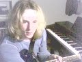 acoustic guitar loop using boss rc-20xl loop station.

for more information visit purevolume.com/colinparrish
