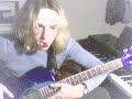 acoustic guitar loop using boss rc-20xl loop station.

for more information visit purevolume.com/colinparrish