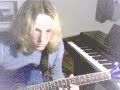 acoustic guitar loop using boss rc-20xl loop station.

for more information visit purevolume.com/colinparrish