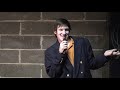 Stand-Up Twins: A Musical Dramady BLOOPERS!
