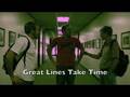 Stand-Up Twins: A Musical Dramady BLOOPERS!