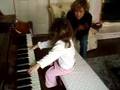 Zaiden Plays like a Prodigy!
