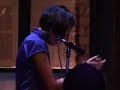 Multi-instrumentalist Bora Yoon, designing sound architecture :: live at BAM Cafe, February 2007. Brooklyn Next Festival presented by ... all » Galap