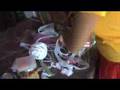 Plastic Bag Crochet - CRAFT Video Podcast