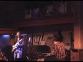 Matt Schofield Trio Matt Schofield Trio