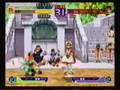 EVO World 2k8 WW7 Casuals: Dark Geese vs. Bertell 1