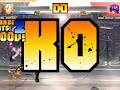 GF202020 MUGEN: Adel B. [me] Vs. Reisen Udongein Inaba