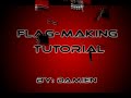 FIFA 09 - Flag-Making Tutorial by Damien