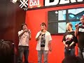 ?? ?(Furuya Toru) in Hong Kong Ani-com 2006 part 5