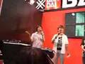 古谷 徹(Furuya Toru) in Hong Kong Ani-com 2006 part 5