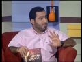 المنشد مازن داغستاني - برنامج مع يحيى 1.flv