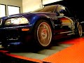 EVOMS Dyno Turbo M3