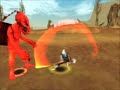 Silkroad Lvl 29 pure str glavie