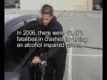 Drugged and Drunk Driving Prevention Month