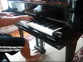 Invoke Piano Solo