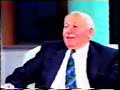 Erbakan Hoca - Nicin Siyasete girdi? - Nicin Adil D�zen?