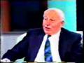 Erbakan Hoca - Nicin Siyasete girdi? - Nicin Adil Düzen?