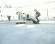 trash-skateborading montage 1