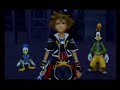 Never Underestimate My Jesus Kingdom Hearts two