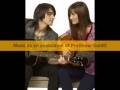 Demi Lovato And Joe Jonas- This Is Me