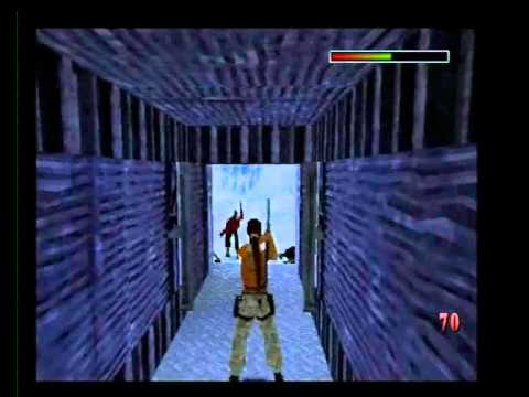 Tomb Raider III : Les Aventures de Lara Croft