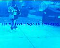 dj shysty new footworkin team AMITY SQUAD
