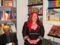 Lettura di brani da 