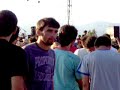 Piiz - Hadi denizim @ Zeytinli Rock Fest