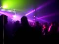 videos de Creamfields Poland 2008 Mystic House Arena