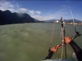 kiteboarding at the spit 2009 WMV