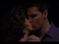 Angel and Cordelia - Butterfly