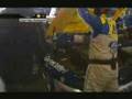 Lowndes Versus Flying wheel - Bathurst