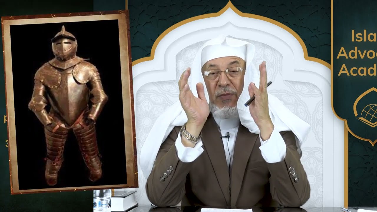 Level 4: Lecture No. 3